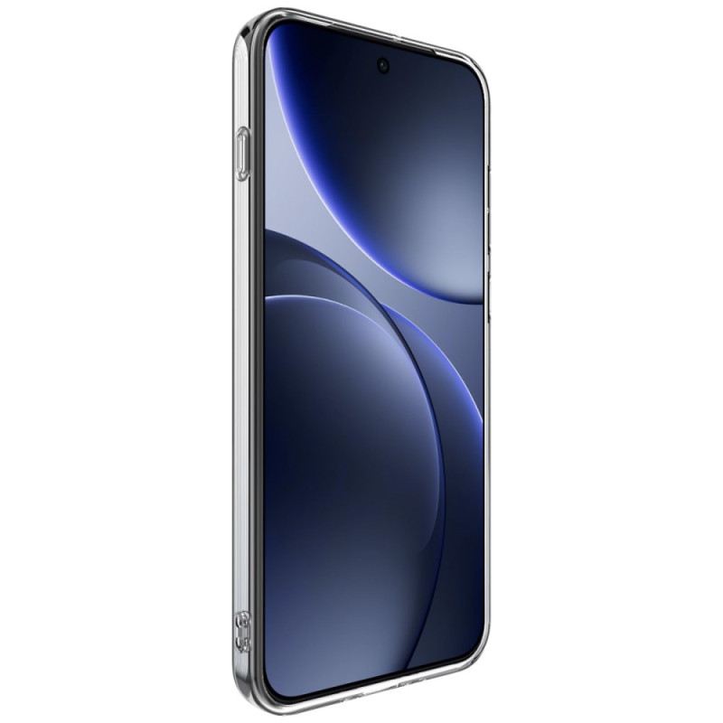 Tok Oppo Find X9 5g Átlátszó Imak