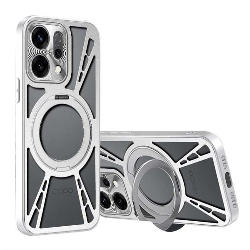 Tok Oppo Find X9 5g Forgatható Mágneses Tartó És Hőelvezetés