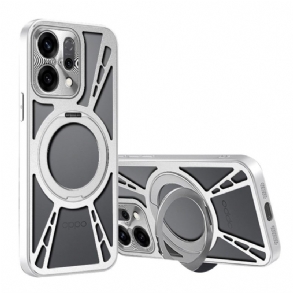 Tok Oppo Find X9 5g Forgatható Mágneses Tartó És Hőelvezetés