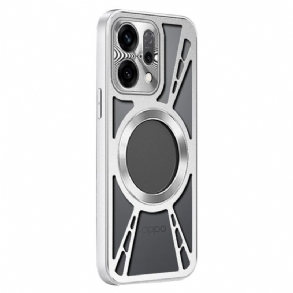 Tok Oppo Find X9 5g Hőelvezetéssel