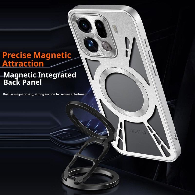 Tok Oppo Find X9 5g Hőelvezetéssel