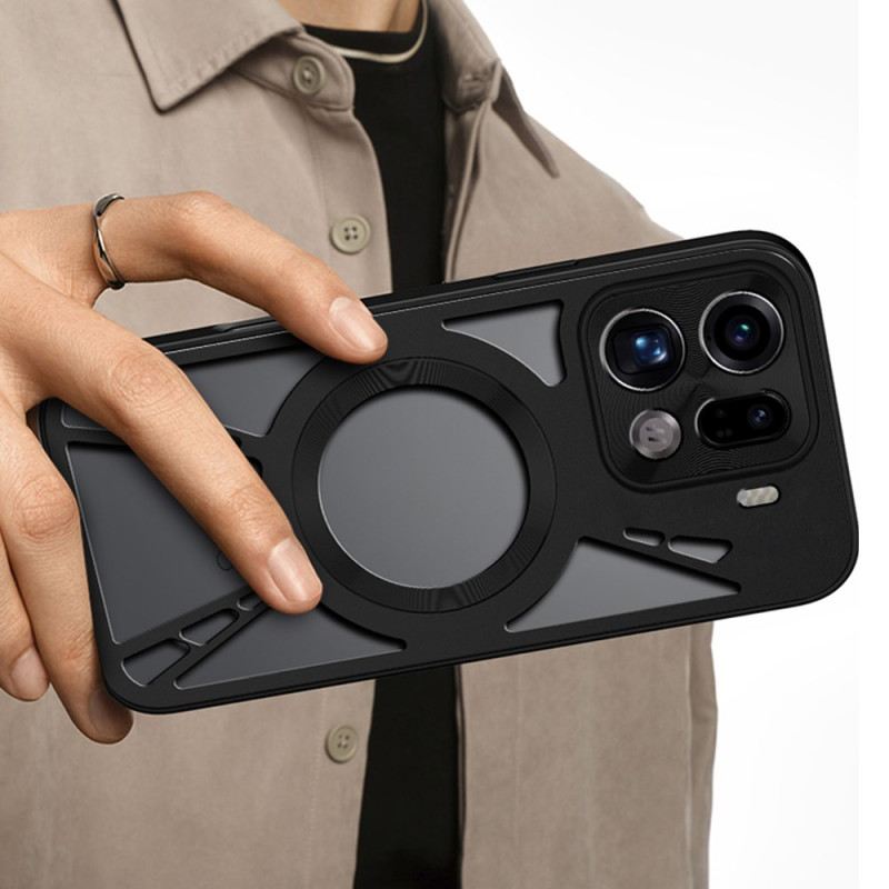 Tok Oppo Find X9 5g Hőelvezetéssel