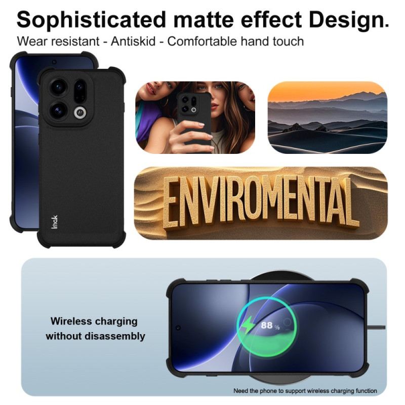 Tok Oppo Find X9 5g Imak