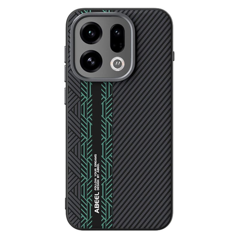 Tok Oppo Find X9 5g Magsafe Abeel