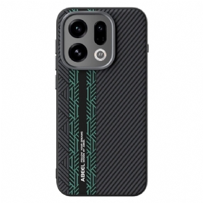 Tok Oppo Find X9 5g Magsafe Abeel