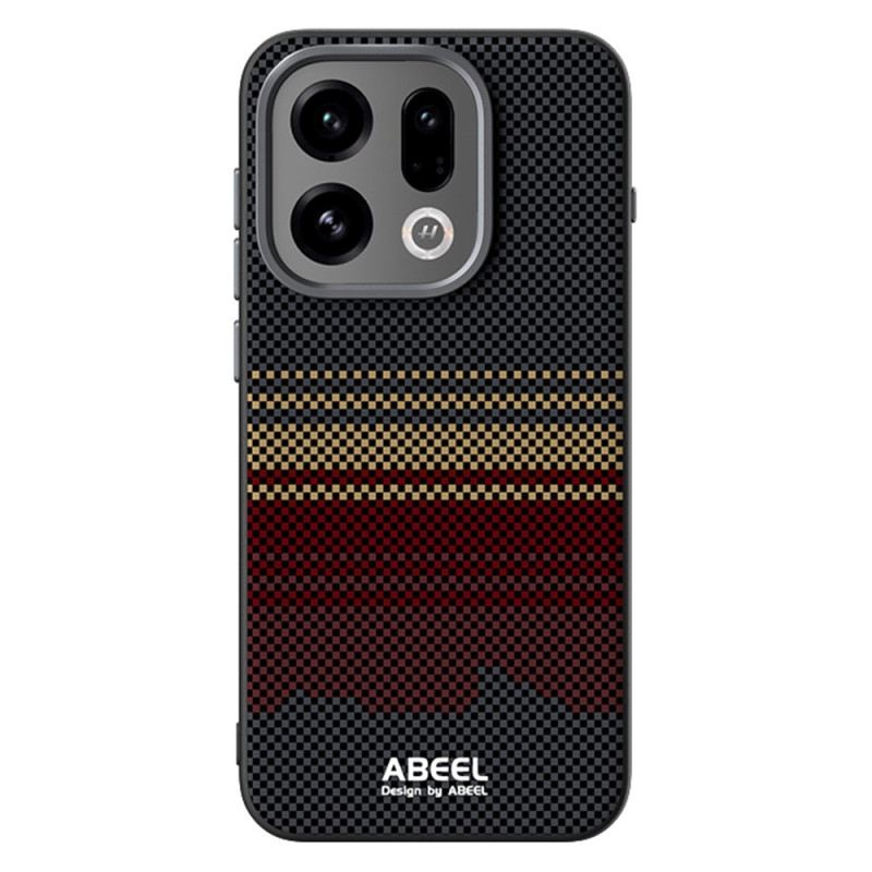 Tok Oppo Find X9 5g Magsafe Abeel Minta