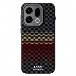 Tok Oppo Find X9 5g Magsafe Abeel Minta