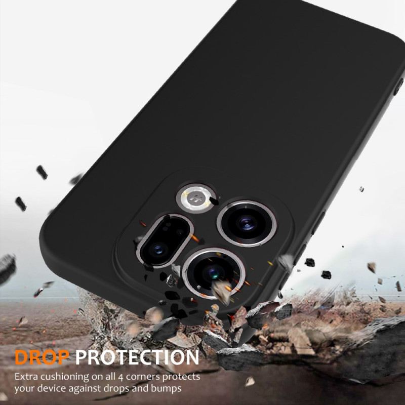 Tok Oppo Find X9 5g Magsafe Folyékony Szilikon