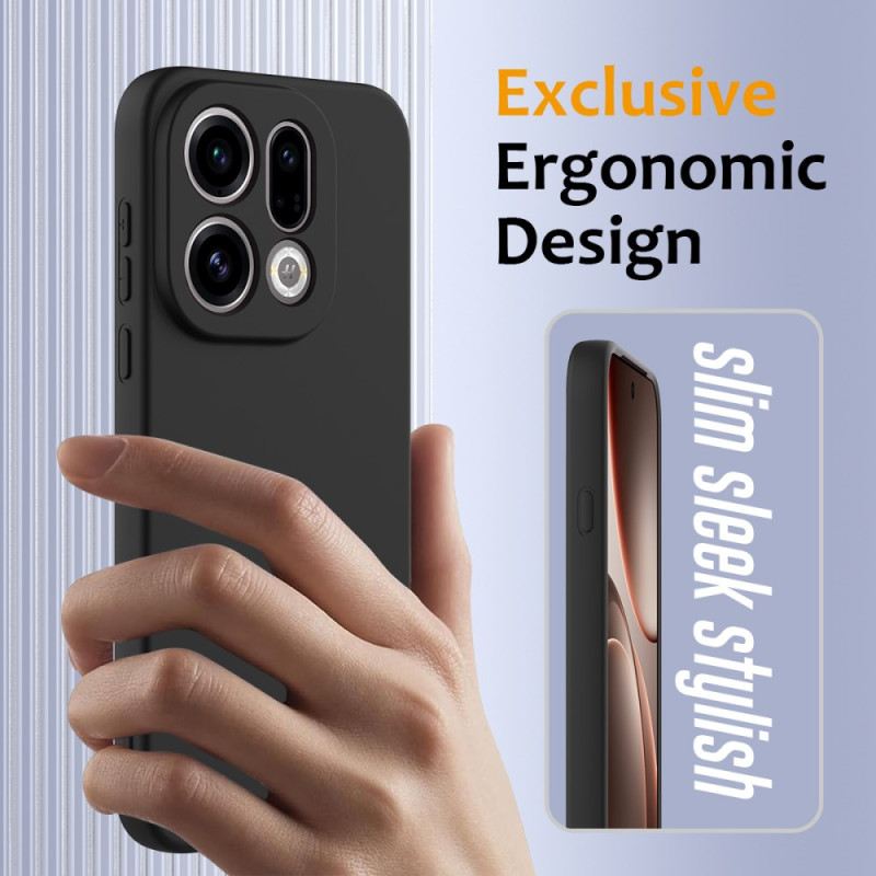 Tok Oppo Find X9 5g Magsafe Folyékony Szilikon