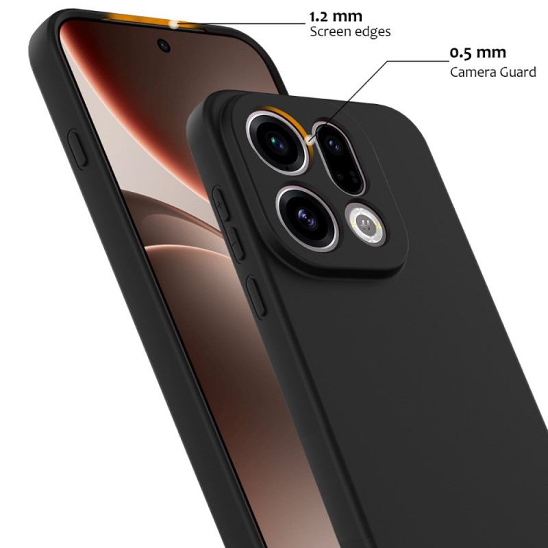 Tok Oppo Find X9 5g Magsafe Folyékony Szilikon