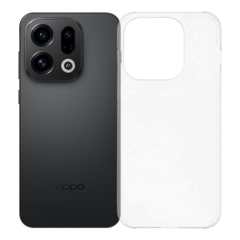 Tok Oppo Find X9 5g Minimalista