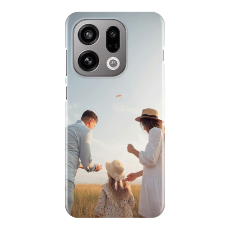 Tok Oppo Find X9 5g Retró