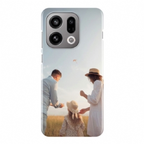 Tok Oppo Find X9 5g Retró