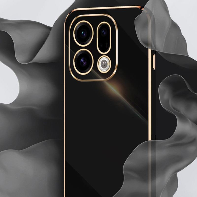 Tok Oppo Find X9 5g Xinli