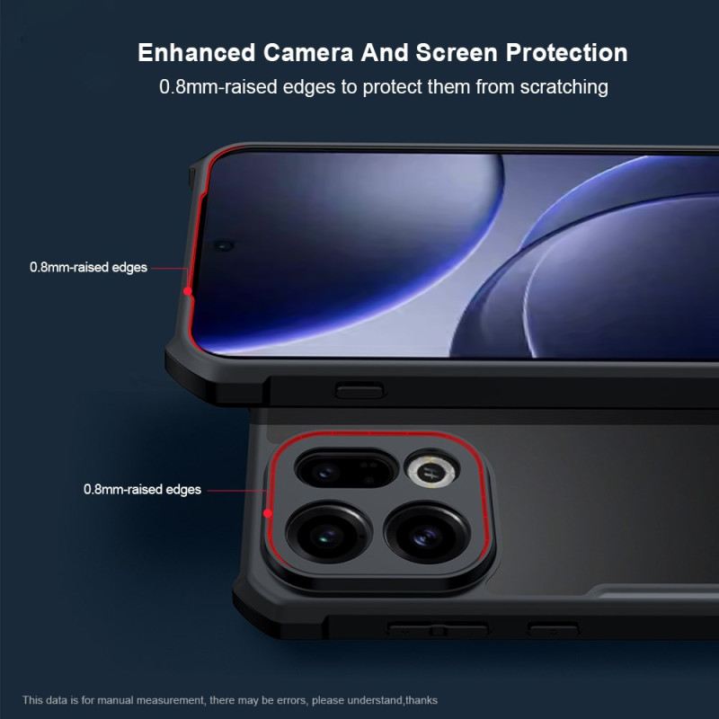 Tok Oppo Find X9 5g Xundd