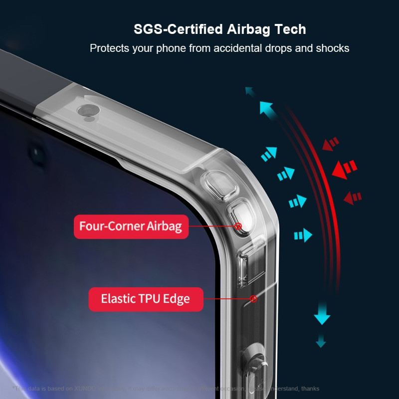 Tok Oppo Find X9 5g Xundd