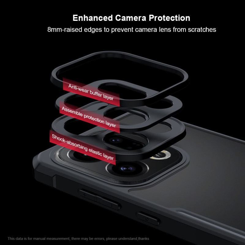 Tok Oppo Find X9 5g Xundd