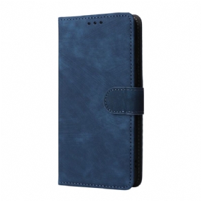 Bőrtok Vivo X200 Fe Velúr Hatású Szíj