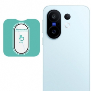 Edzett Üveg Lencsevédő Vivo X200 Fe Imak Készülékhez