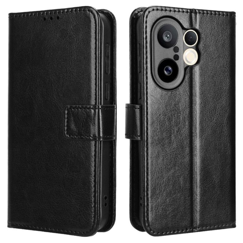 Fliptok Vivo X200 Fe Feltűnő Műbőr