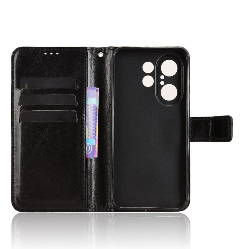 Fliptok Vivo X200 Fe Feltűnő Műbőr