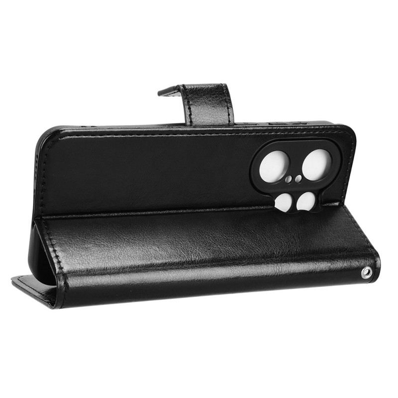 Fliptok Vivo X200 Fe Feltűnő Műbőr