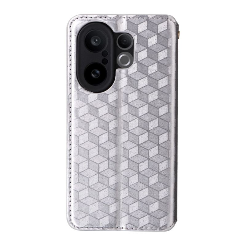 Fliptok Vivo X200 Fe Gyémántok