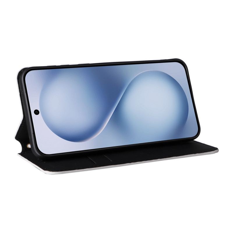 Fliptok Vivo X200 Fe Gyémántok