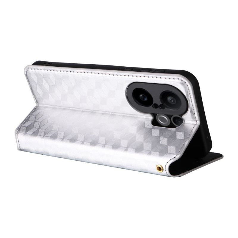 Fliptok Vivo X200 Fe Gyémántok