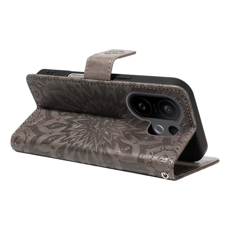 Fliptok Vivo X200 Fe Mandala