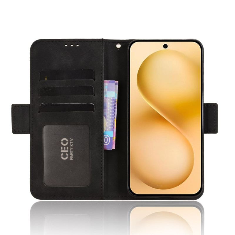 Fliptok Vivo X200 Fe Többlapos