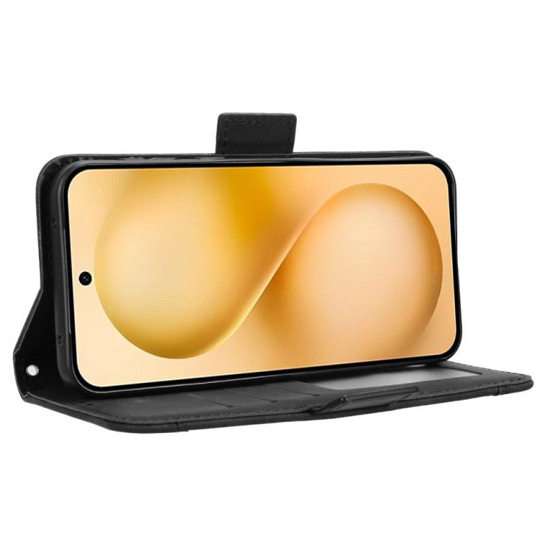 Fliptok Vivo X200 Fe Többlapos