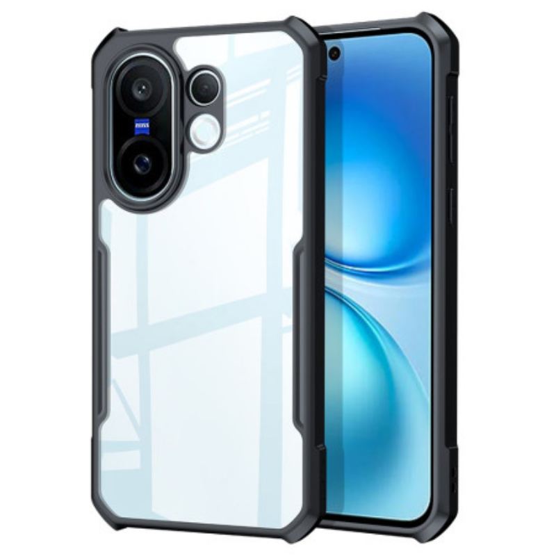 Telefontok Vivo X200 Fe Xundd