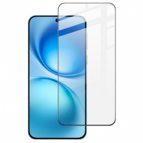 Teljes Lefedettségű Edzett Üveg Képernyővédő Vivo X200 Fe Imak Készülékhez