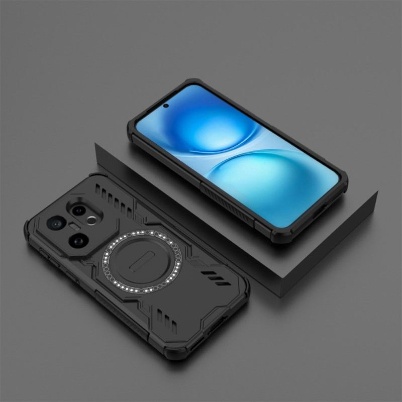 Tok Vivo X200 Fe Hőelvezetés