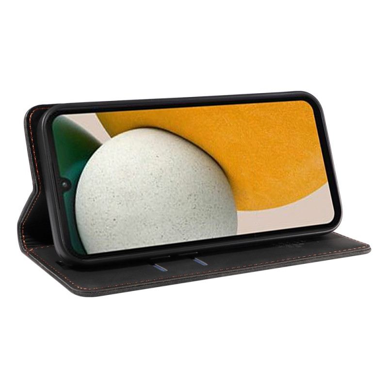 Fliptok Samsung Galaxy A15 5g Betopnice Rfid Pénztárca