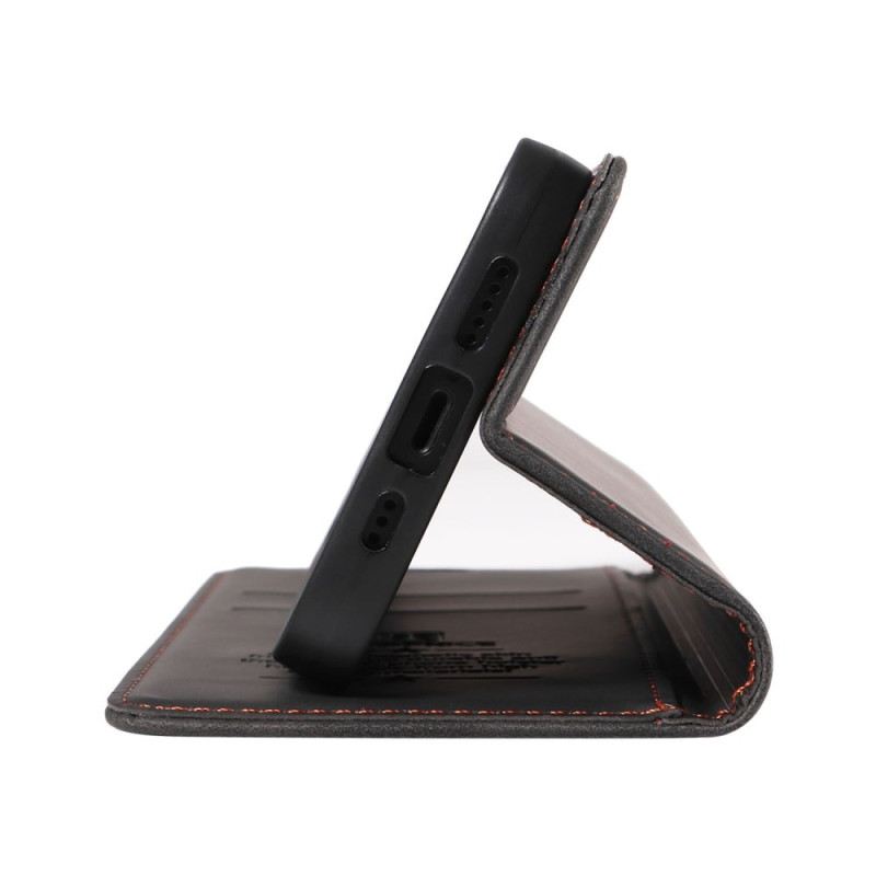 Fliptok Samsung Galaxy A15 5g Betopnice Rfid Pénztárca