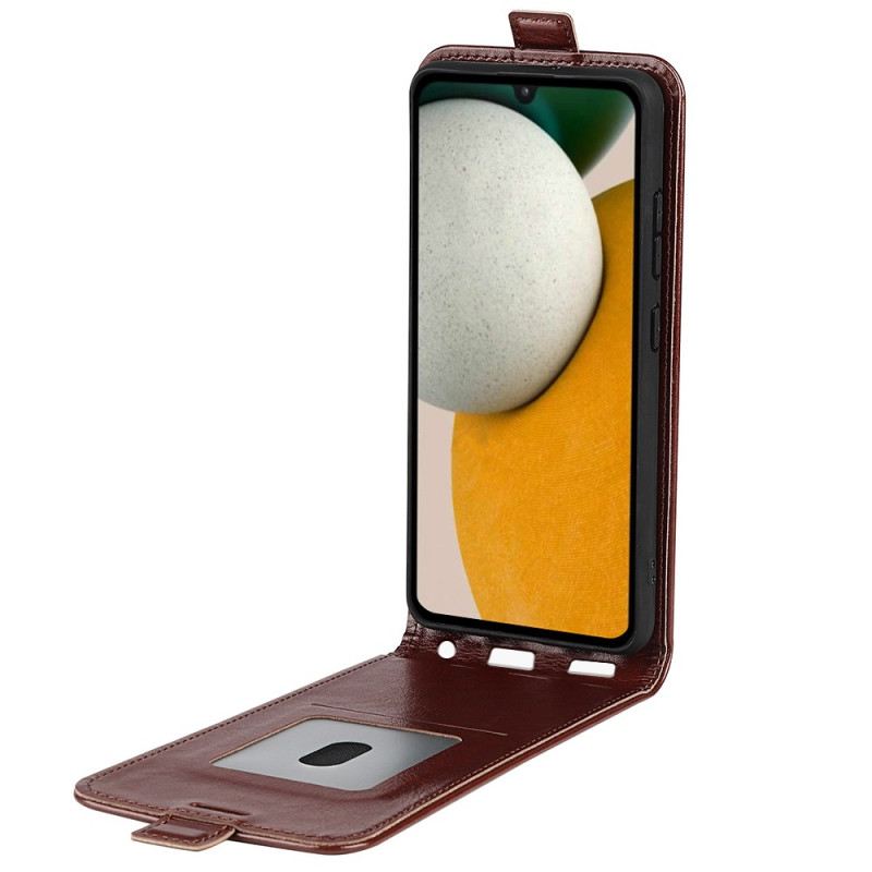 Fliptok Samsung Galaxy A15 5g Függőleges Szárny