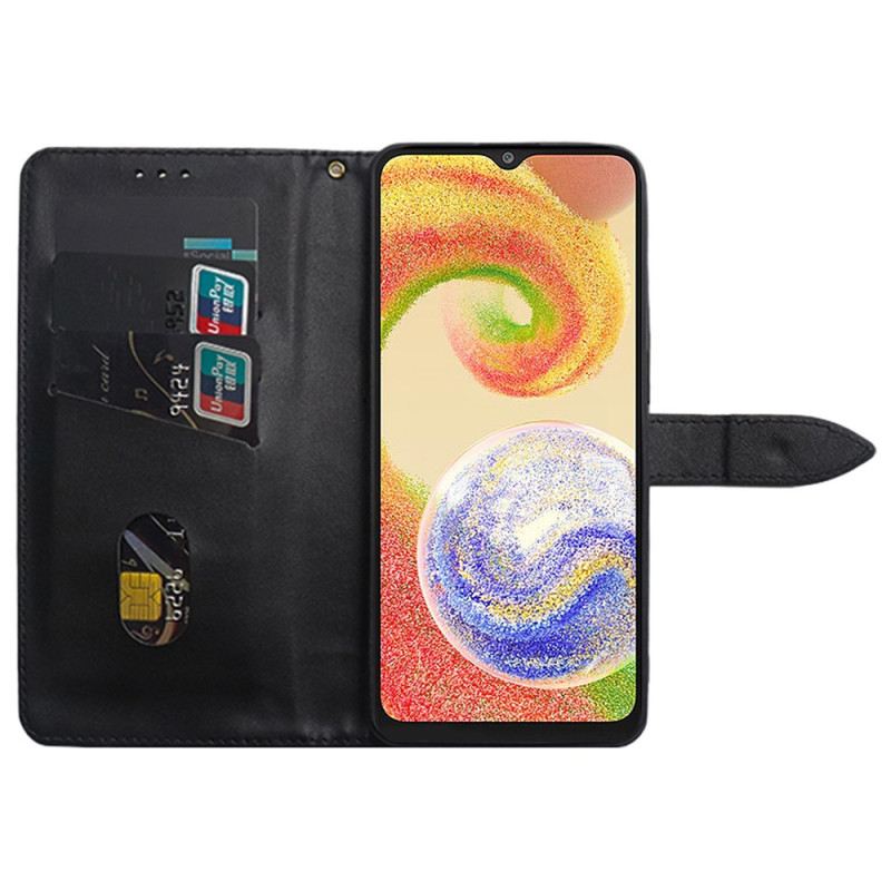 Fliptok Samsung Galaxy A15 5g Idewei Szegecsek