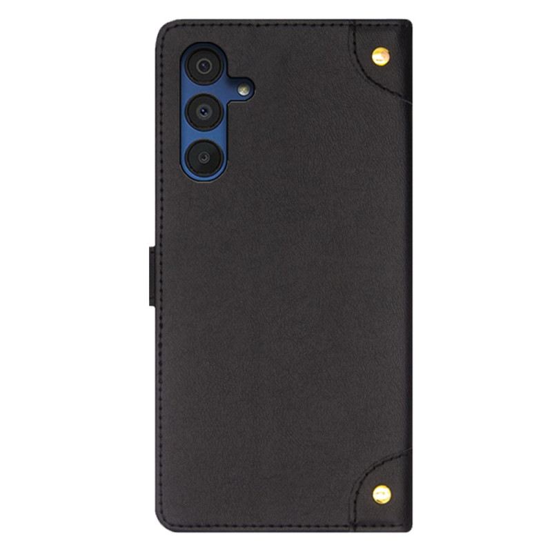 Fliptok Samsung Galaxy A15 5g Idewei Szegecsek