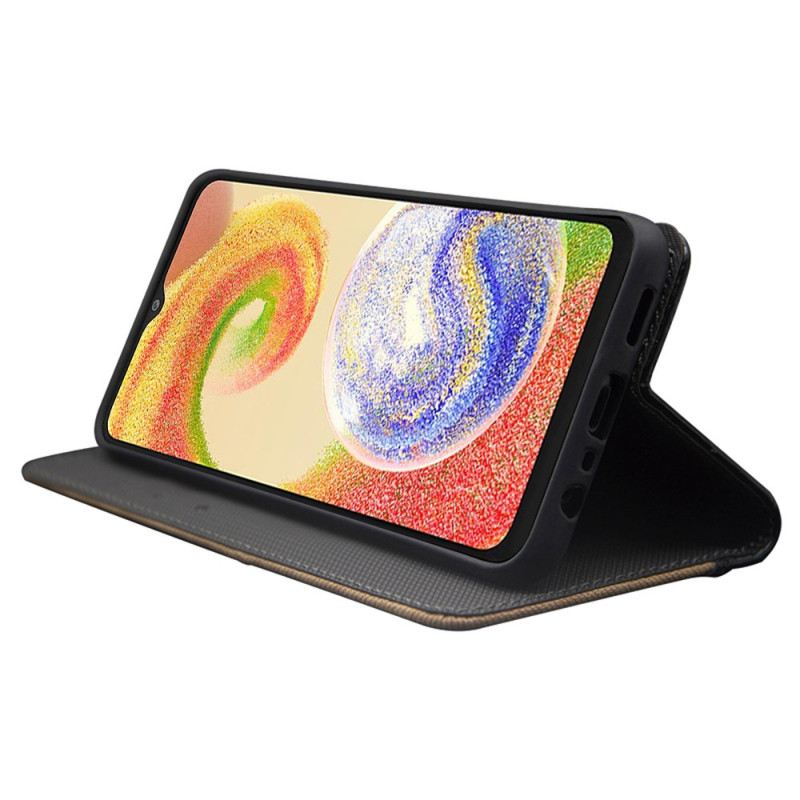 Fliptok Samsung Galaxy A15 5g Kéttónusú Idewei