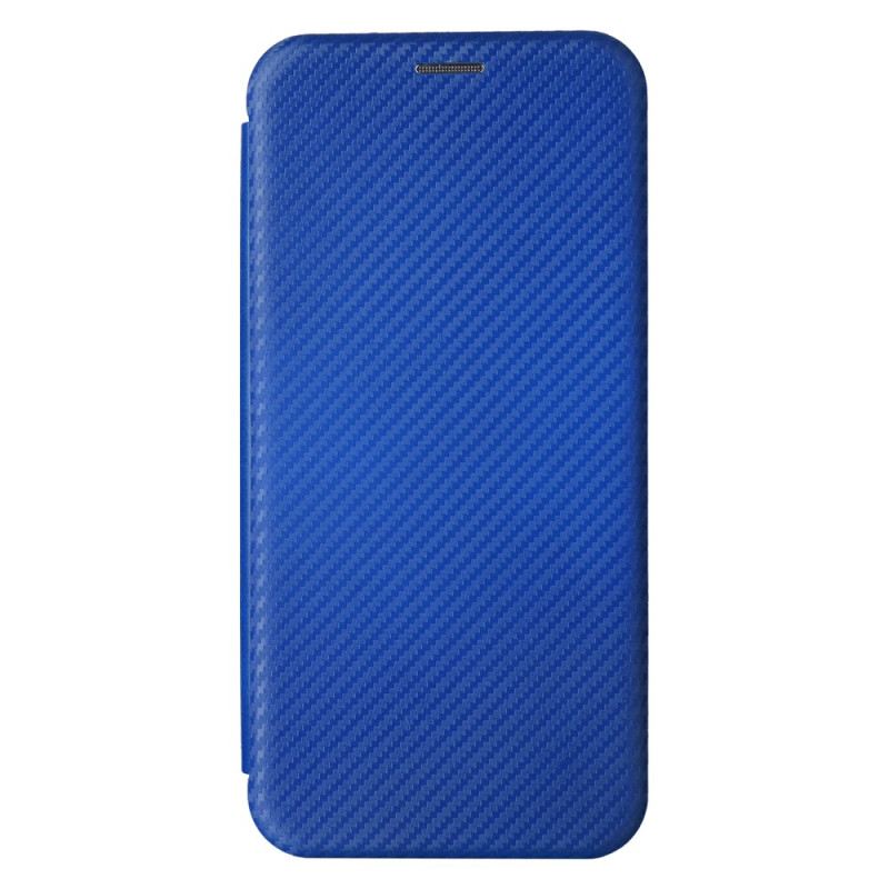 Fliptok Samsung Galaxy A15 5g Klasszikus Szénszál