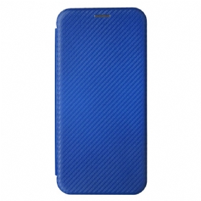 Fliptok Samsung Galaxy A15 5g Klasszikus Szénszál