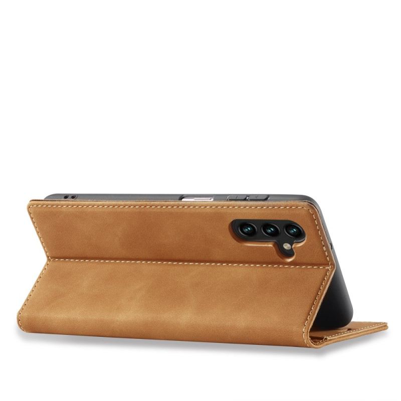 Fliptok Samsung Galaxy A15 5g Lc.imeeke