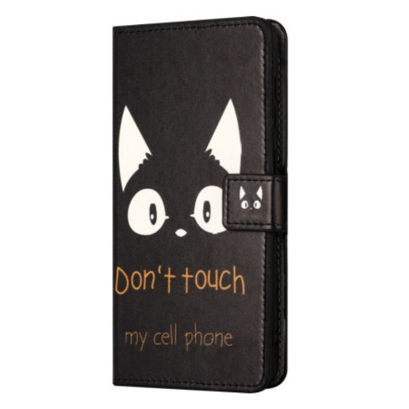 Fliptok Samsung Galaxy A15 5g Ne Érintse Meg A Mobiltelefonomat