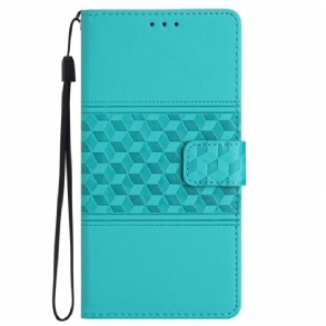 Fliptok Samsung Galaxy A15 5g Szíjfríz