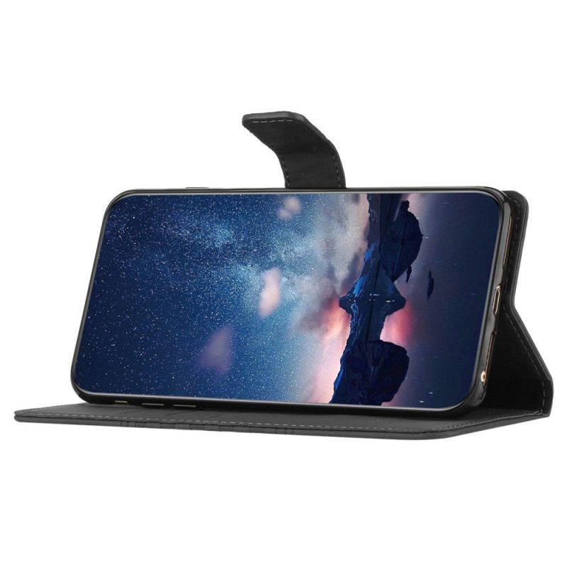 Fliptok Samsung Galaxy A15 5g Szíjfríz