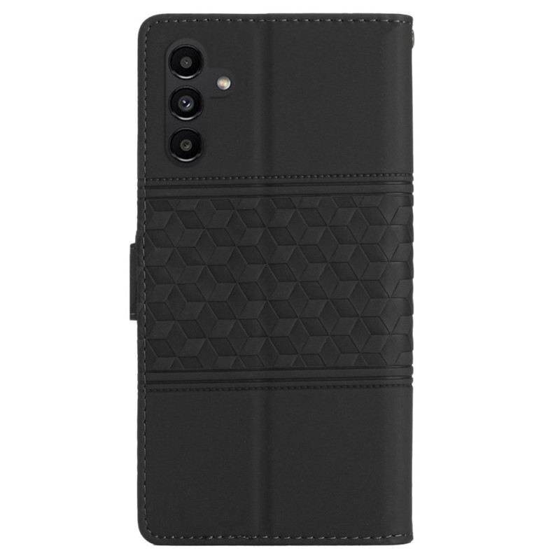 Fliptok Samsung Galaxy A15 5g Szíjfríz