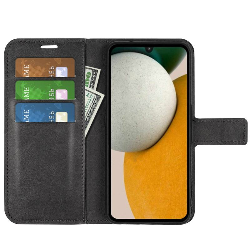 Kinyitható Tokok Samsung Galaxy A15 5g 3 Kártyabirtokos