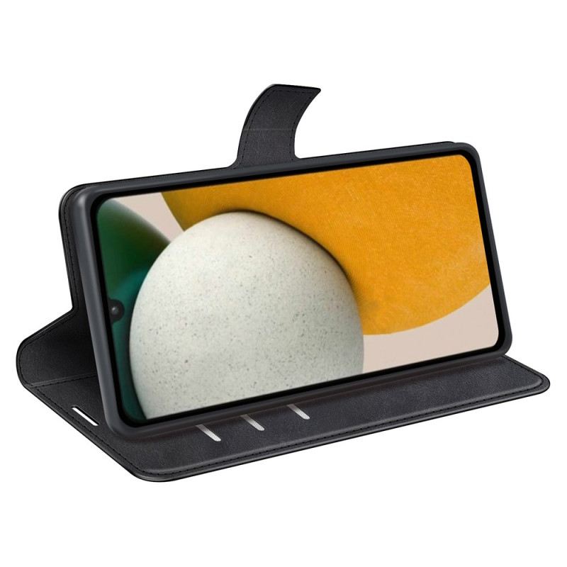 Kinyitható Tokok Samsung Galaxy A15 5g 3 Kártyabirtokos